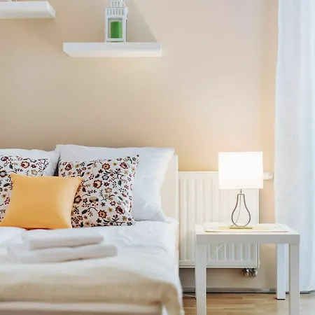 Apartment Feldmana 6 *