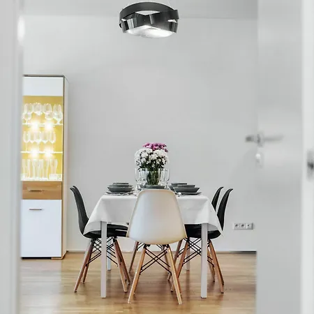 Apartment Feldmana 6