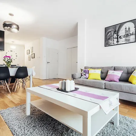 Feldmana 6 * Krakow