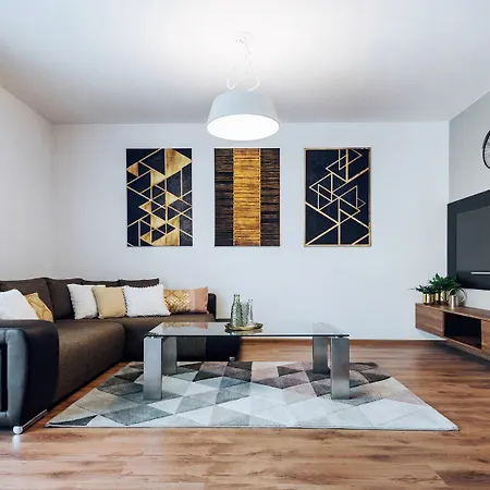 Feldmana 6 * Krakow