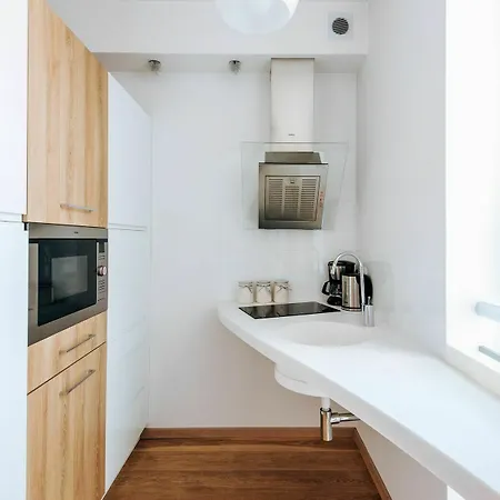 Apartment Feldmana 6