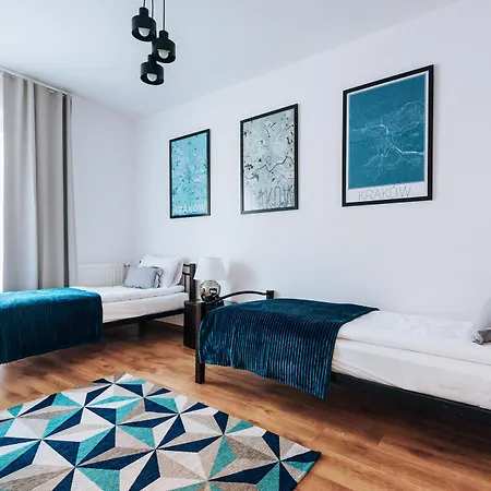 Feldmana 6 Apartment *