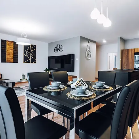 Feldmana 6 Apartment *