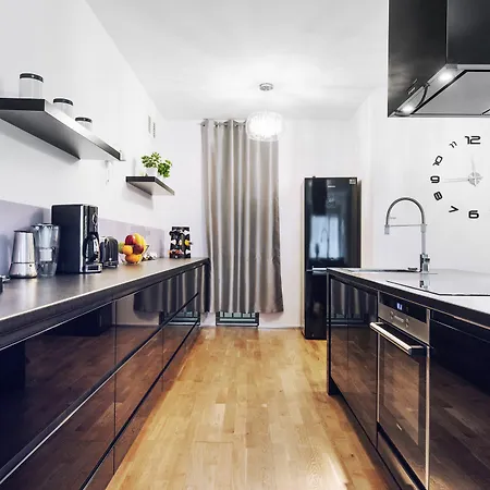 Apartment Feldmana 6