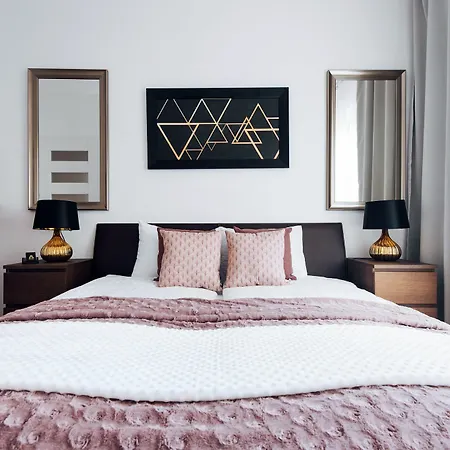 Feldmana 6 Apartman Krakkó