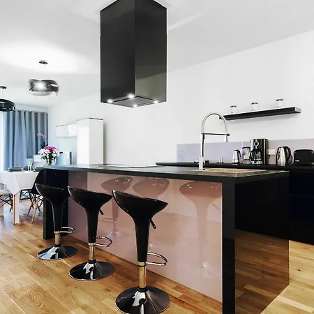 Apartman Feldmana 6 Krakkó